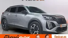 Usado 2024 Peugeot 2008 Allure SUV | 17.990 € (Precio justo)