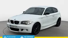 Usado 2008 BMW 116 Utilitario | 6500 € (Buen precio)