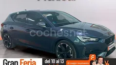Azul Usado 2023 Cupra Leon Berlina | 25.990 € (Precio justo)