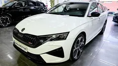 Usado 2025 Skoda Octavia RS Familiar | 45.400 €