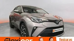 Usado 2021 Toyota C-HR Advance SUV | 23.390 € (Precio justo)