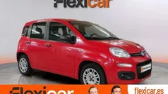 Usado 2022 Fiat Panda Cross Cross Utilitario | 9490 € (Precio justo)