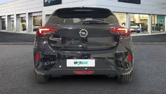 Negro Usado 2023 Opel Corsa-e GS Line Utilitario | 19.890 € (Buen precio)