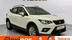 Usado 2020 Seat Arona Ecomotive SUV | 14.490 € (Precio justo)