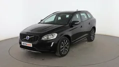 Usado 2015 Volvo XC60 Kinetic SUV | 17.599 € (Precio justo)