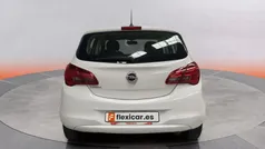 Usado 2018 Opel Corsa Business Berlina | 8390 € (Precio justo)