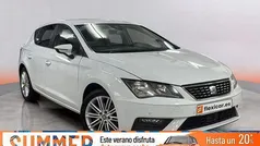 Usado 2019 Seat Leon XCELLENCE Berlina | 15.990 € (Precio justo)