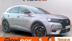 Usado 2019 DS Automobiles DS7 Crossback Grand Chic SUV | 20.590 € (Precio justo)
