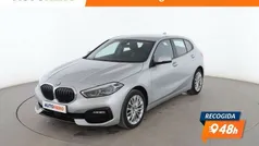 Usado 2019 BMW 118 Sport Line Utilitario | 23.599 € (Precio justo)