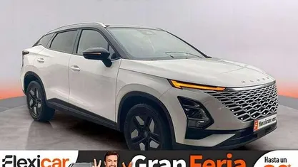 Usado 2025 Omoda 5 SUV | 21.290 € (Buen precio)