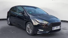Usado 2018 Ford Focus ST-Line Berlina | 13.850 € (Precio justo)