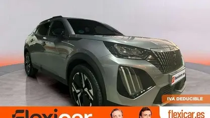 Usado 2024 Peugeot 2008 Allure SUV | 16.790 € (Precio justo)