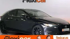 Usado 2022 Mazda 3 Homura-Line Berlina | 19.790 € (Precio justo)
