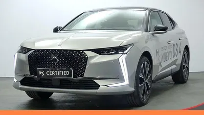 Usado DS Automobiles DS4 Rivoli 225 CV (165 kW) 2021