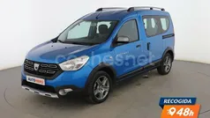 Usado 2020 Dacia Dokker Van | 17.299 € (Precio justo)