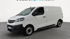 Blanco Usado 2022 Opel Vivaro Van | 18.173 € (Super precio)