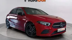 Usado 2018 Mercedes A180 Berlina | 21.990 € (Precio justo)