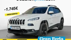 Usado 2018 Jeep Cherokee Night Eagle SUV | 19.200 € (Super precio)
