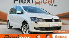 VW Sharan
