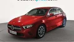 Usado 2019 Mercedes A180 Utilitario | 22.719 € (Precio justo)