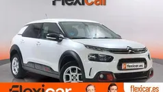 Blanco Usado 2020 Citroën C4 Cactus PureTech Utilitario | 12.990 € (Precio justo)