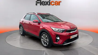 Usado Kia Stonic 120 CV (88 kW) 2019 SUV