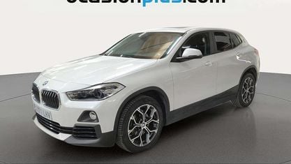 Occasion BMW X2 140 PK (102 kW) 2020 Wit SUV