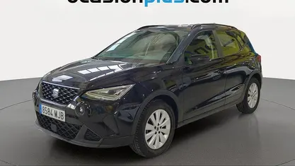 Usado Seat Arona Style 110 CV (80 kW) 2023 SUV