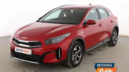Occasion Kia XCeed 120 ch (88 kW) 2024 Rouge SUV