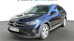 Usado 2022 VW Taigo Life SUV | 18.091 € (Buen precio)