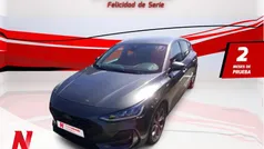 Usado 2023 Ford Focus ST-Line | 19.616 € (Precio justo)