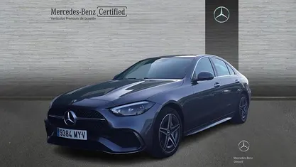 Usado Mercedes C300e 265 CV (194 kW) 2025 Berlina
