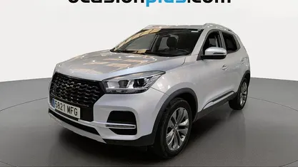 Usado DR DR 4.0 116 CV (85 kW) 2023 SUV