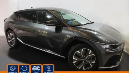 Używany Kia EV6 Air 168 kW (229 KM) 2023 Szary SUV