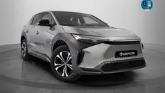 Gris Nuevo 2024 Toyota bZ4X Advance SUV | 35.220 € (Buen precio)