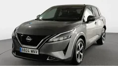Usado 2024 Nissan Qashqai N-Connecta SUV | 22.273 € (Super precio)