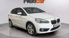 Usado 2018 BMW 218 Familiar | 11.490 € (Buen precio)