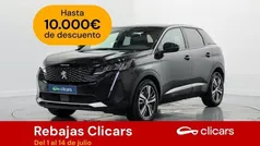 Usado 2024 Peugeot 3008 Allure SUV | 21.290 € (Buen precio)