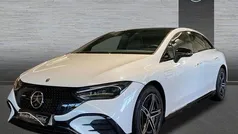 Usado 2023 Mercedes EQE350 Edition Berlina | 59.800 € (Precio justo)