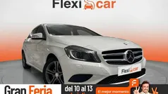 Usado 2015 Mercedes A200 Urban Berlina | 16.790 € (Precio justo)