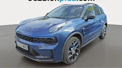 Usado 2022 Lynk & Co 01 SUV | 18.900 € (Super precio)