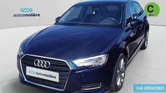 Usado 2019 Audi A3 Design | 17.890 € (Buen precio)