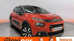 Usado 2018 Citroën C3 Business Class Utilitario | 9990 € (Precio justo)