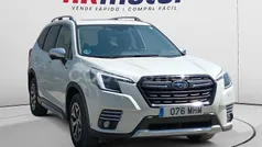 Usado 2023 Subaru Forester SUV | 26.980 € (Buen precio)