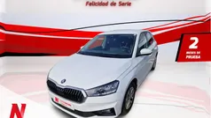 Usado 2024 Skoda Fabia Selection | 15.878 € (Super precio)