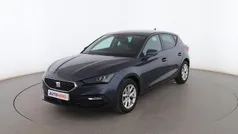 Usado 2022 Seat Leon Style Utilitario | 20.399 € (Precio justo)