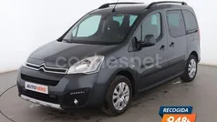 Usado 2016 Citroën Berlingo XTR Monovolumen | 13.999 € (Precio justo)