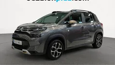 Usado 2022 Citroën C3 Aircross PureTech SUV | 12.364 € (Buen precio)
