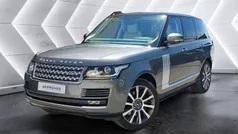 Usado 2017 Land Rover Range Rover Sport HSE Dynamic SUV | 59.900 €
