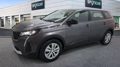 Usado 2024 Peugeot 5008 Active Monovolumen | 30.970 € (Super precio)
